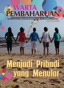 Cover Warta Desember 2014