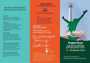 soh dasar jakarta 2018