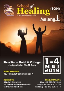 Leaflet SOH Dasar Malang 2019